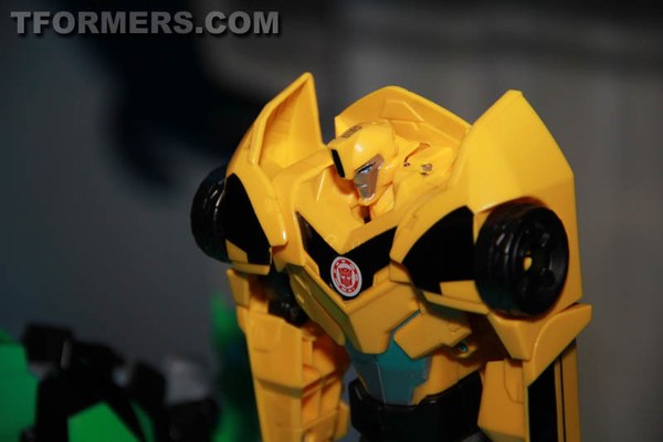 NYCC 2014   First Looks At Transformers RID 2015 Figures, Generations, Combiners, More  (35 of 112)